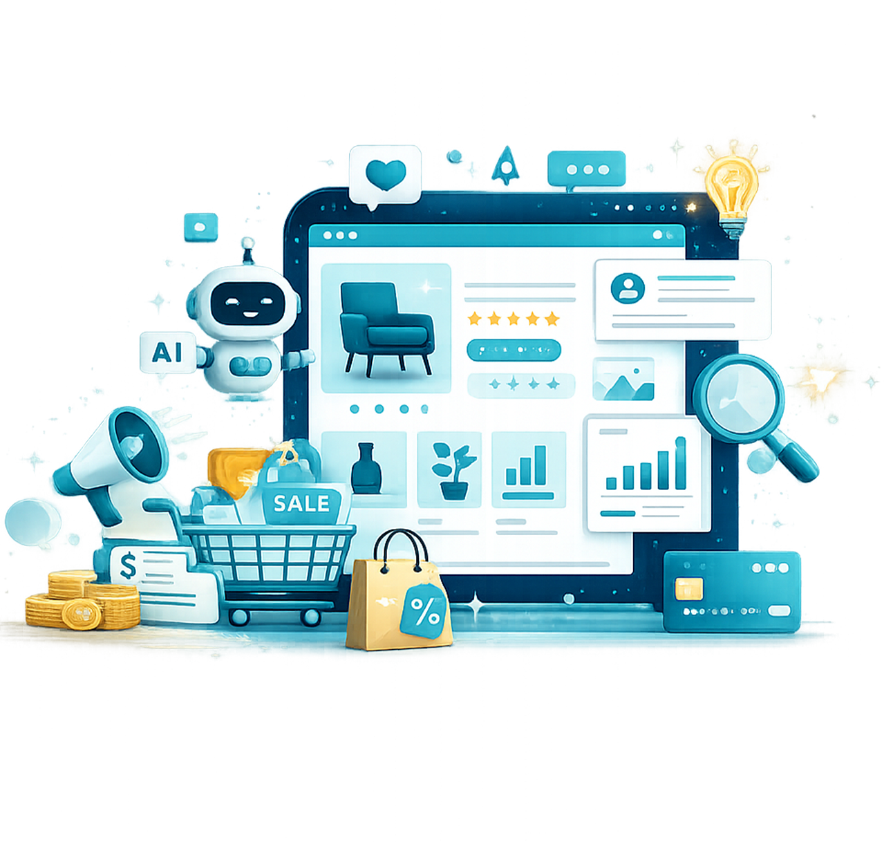 Build Stronger Brand Experiences
